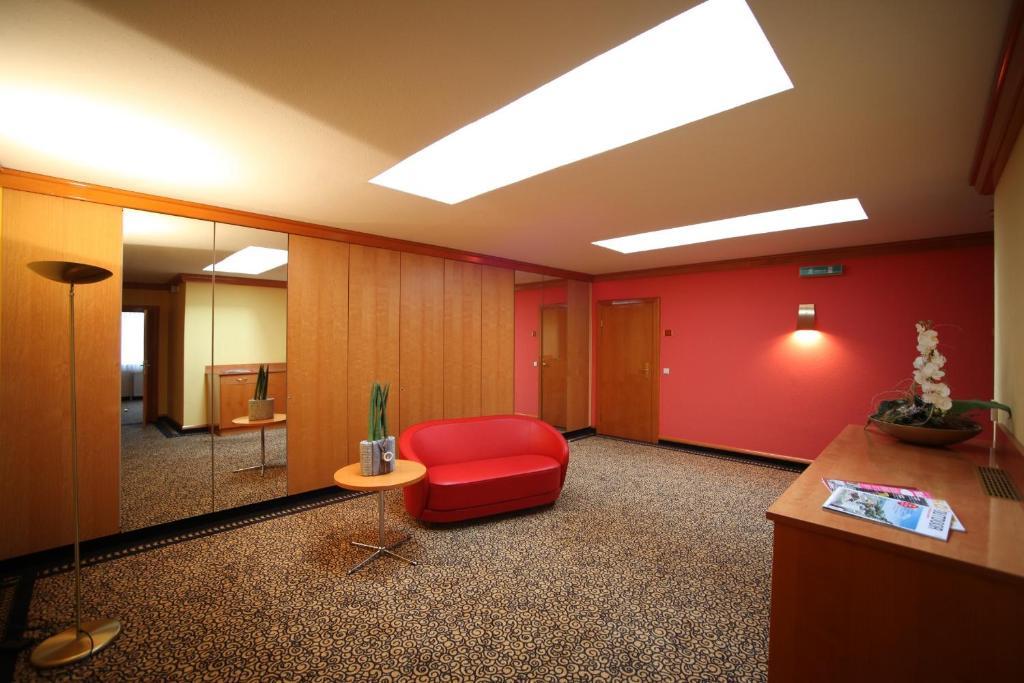 Hotel Matthias Gnarrenburg Dış mekan fotoğraf