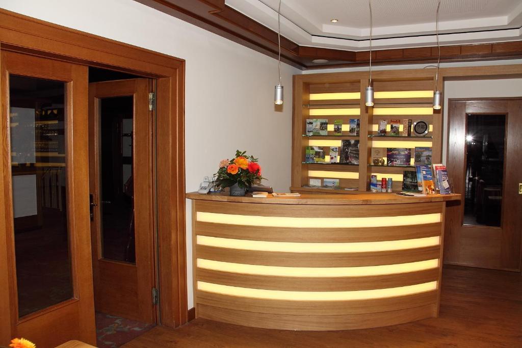 Hotel Matthias Gnarrenburg Dış mekan fotoğraf
